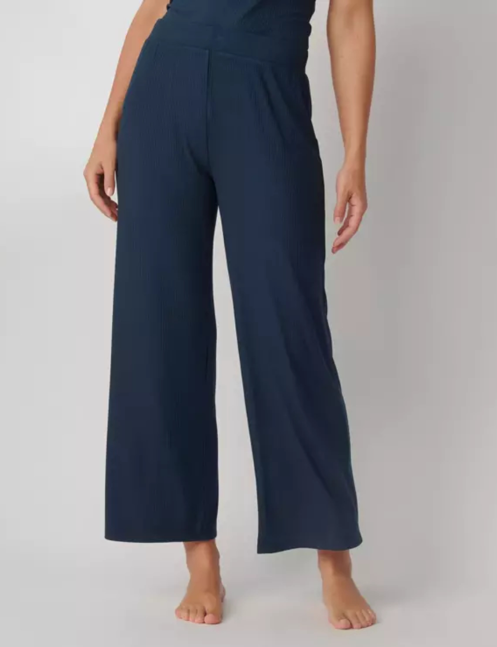 Triumph Body Make Up - Pantaloni Da Pigiama Donna In Viscosa Elasticizzata - Morbidi E Confortevoli Per Notte E Relax