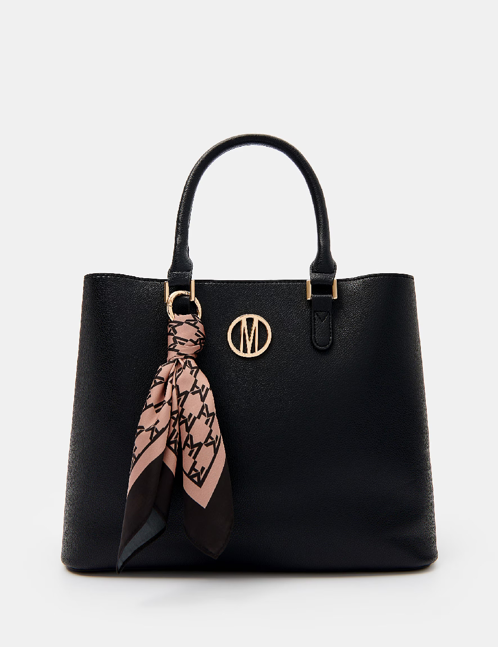 Geanta casual Mohito, negru - om556837 | outletmag.ro