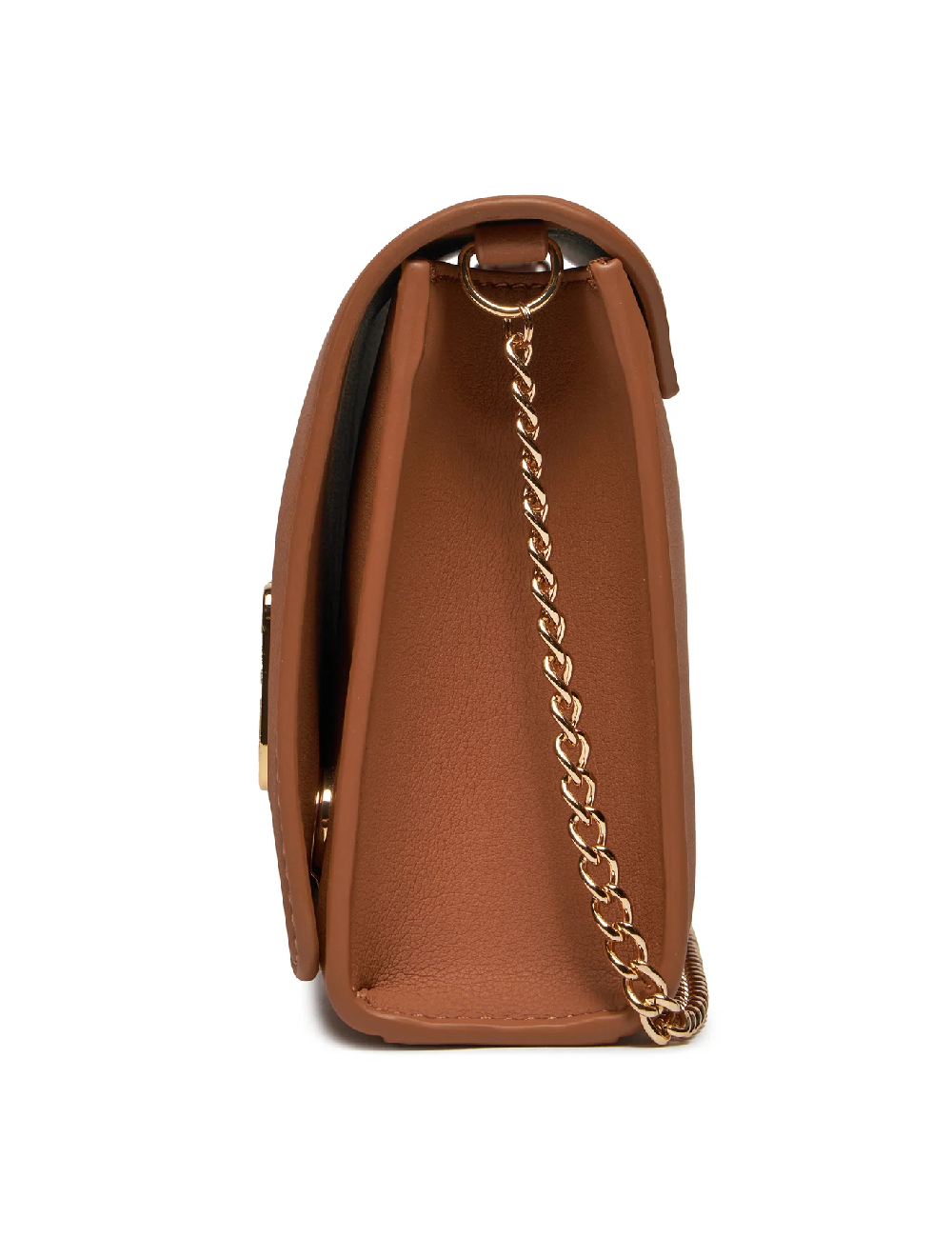 Geanta casual Love Moschino, maro - om561360 | outletmag.ro