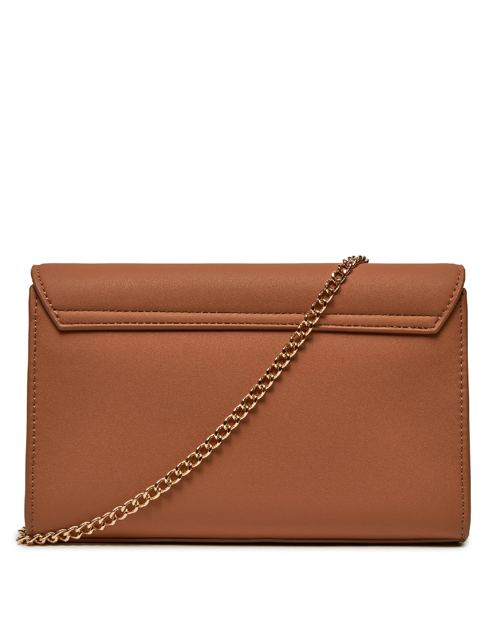 Geanta casual Love Moschino, maro - om561360 | outletmag.ro