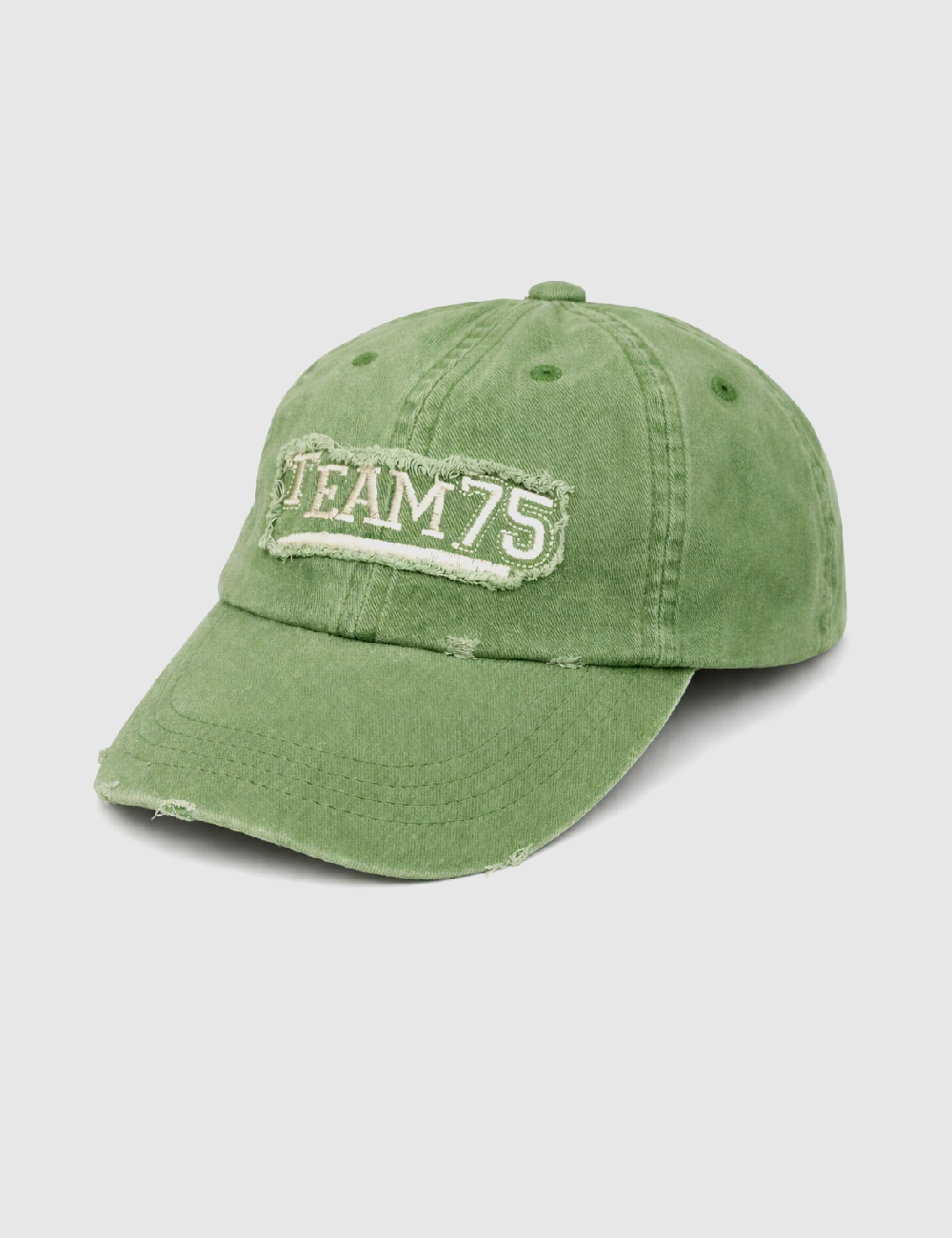 Sapca casual Zara, verde - gd711201 | outletmag.ro