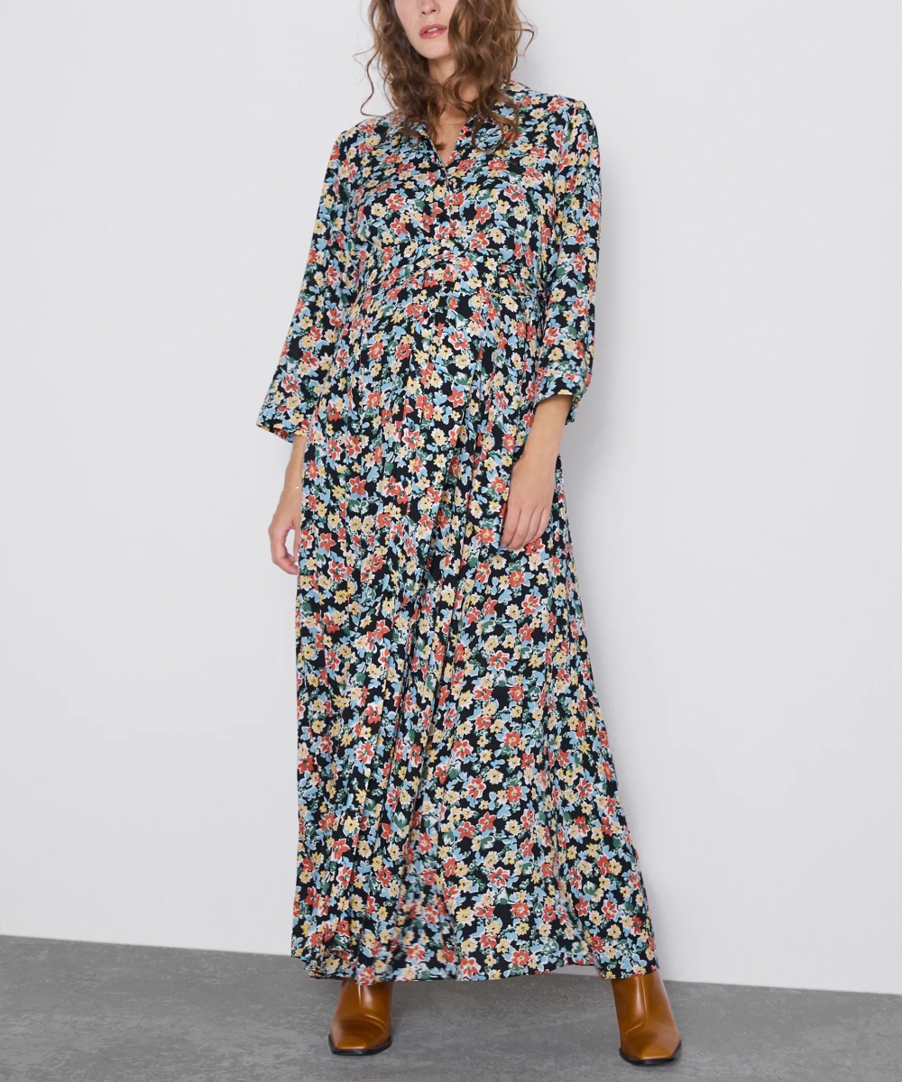 Rochie Zara, - d40023 | outletmag.ro