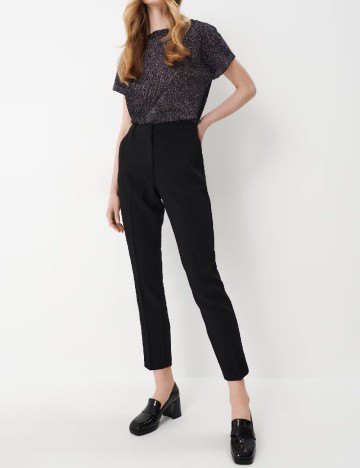 Bluza Mohito, negru