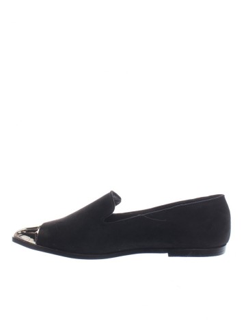 Mocasini ASOS, negru