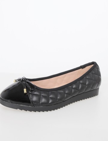 Balerini Dorothy Perkins, negru