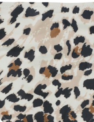 Chiloti de baie Aerie, animal print