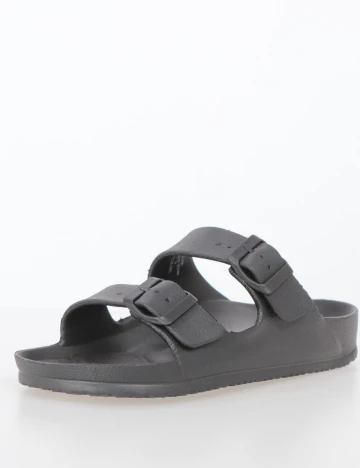 Slapi Dorothy Perkins, negru Negru