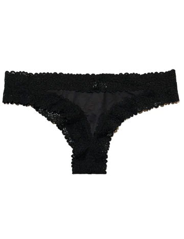 Chilot Aerie, negru Negru