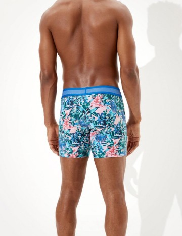 Slip de baie American Eagle, mix culori