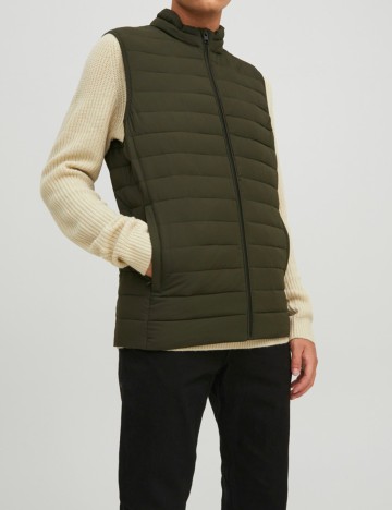 Vesta Jack&Jones, verde