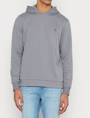 Hanorac Jack&Jones, gri, S