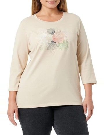 Bluza s.Oliver, crem