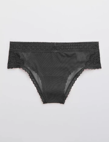 Chilot Aerie, negru Negru