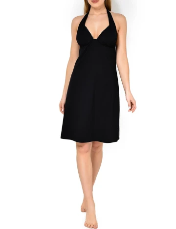 Rochie Lise Charmel, negru Negru