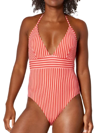 Costum de baie Sloggi by Triumph, roz Roz