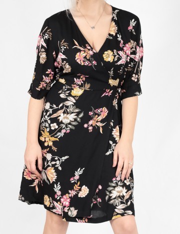 Rochie Pieces, floral