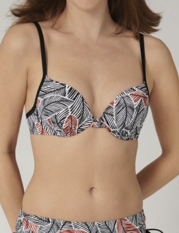 Sutien Triumph, mix culori, 42D