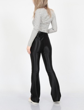 Pantaloni Vero Moda, negru