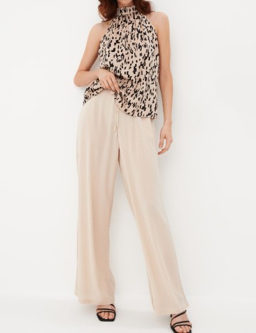 Bluza Mohito, animal print