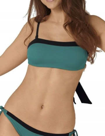 Sutien de baie Sloggi by Triumph, turcoaz