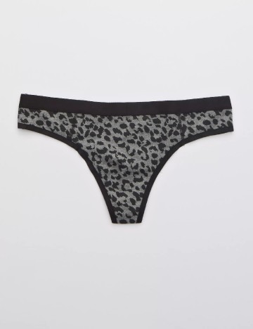 Chilot Aerie, animal print