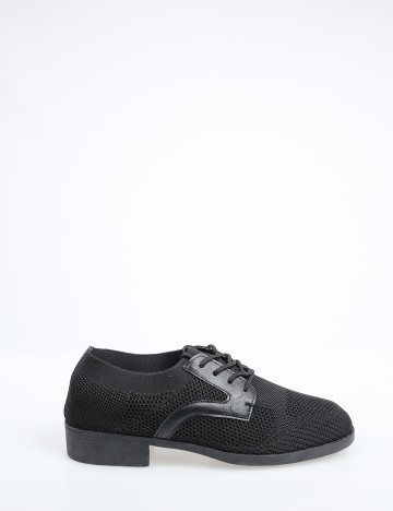 Pantofi SHEIN, negru, 41