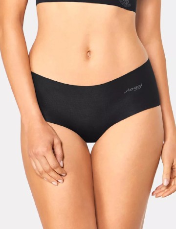 Chilot Sloggi by Triumph, negru