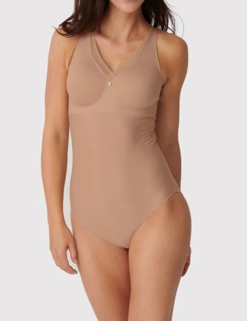 Body True Shape Sensation Triumph, nude, 85C