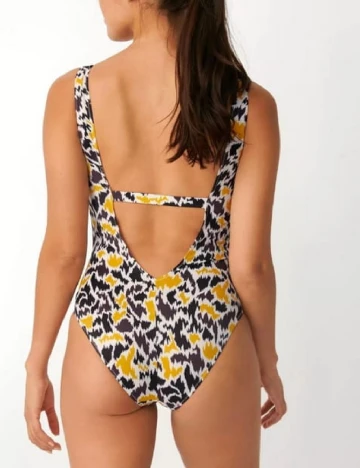 Costum de baie Sloggi by Triumph, mix culori Mix culori