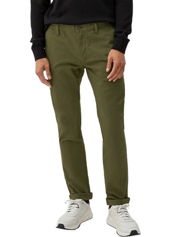 Pantaloni s.Oliver, verde