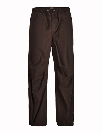 Pantaloni Jack&Jones, maro