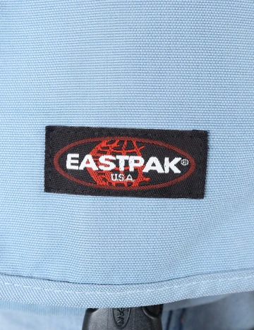 Borseta EASTPAK, albastru Albastru