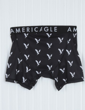 Set Boxeri American Eagle, mix culori