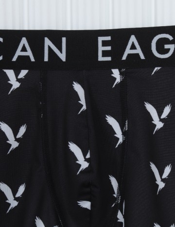 Set Boxeri American Eagle, mix culori