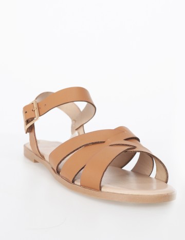 Sandale Dorothy Perkins, maro