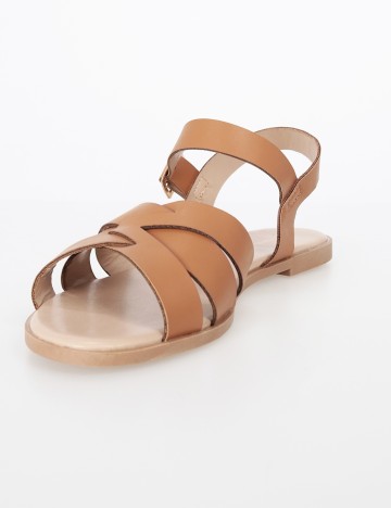 Sandale Dorothy Perkins, maro