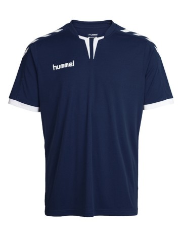 Tricou Hummel, bleumarin