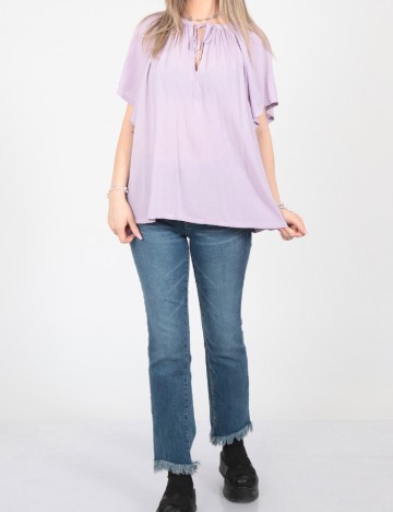 Bluza s.Oliver, mov