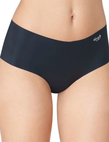 Chilot Sloggi by Triumph, negru