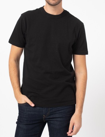 Tricou American Eagle, negru