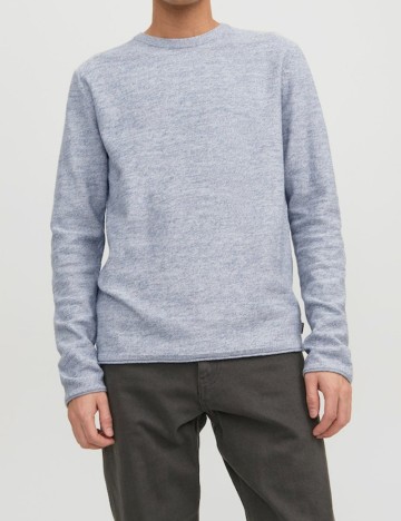 Bluza Jack&Jones, albastru