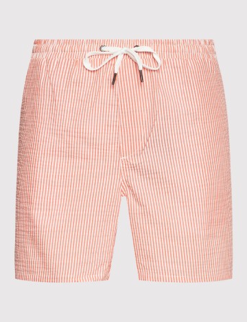 Short de baie Only, roz