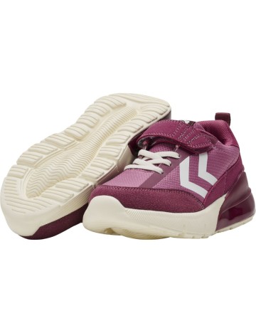 Adidasi Hummel, magenta