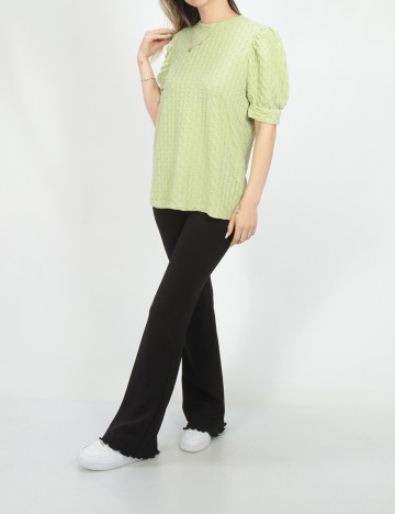 Bluza Vero Moda, verde, M