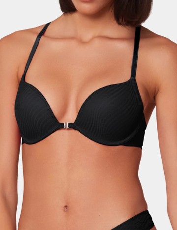 Sutien Triumph, negru