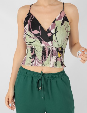 Top Vero Moda, mix culori, M