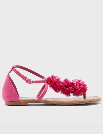 Sandale Dorothy Perkins, roz
