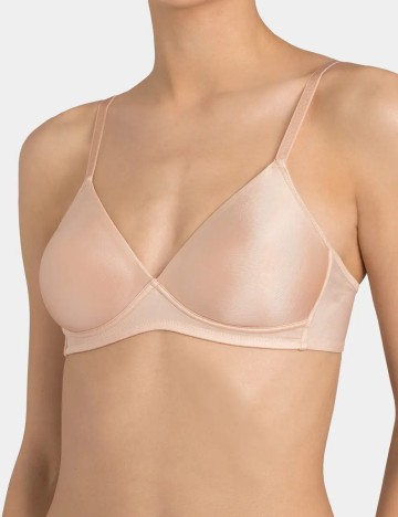 Sutien Soft Sensation Triumph, nude, 90B