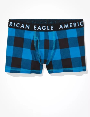 Set Boxeri American Eagle, mix culori