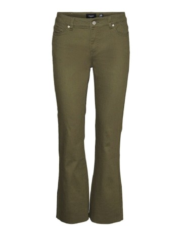 Pantaloni Vero Moda, verde